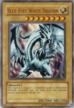 Blue-Eyes White Dragon (Bronze) [DL09-EN001] Rare