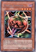 Mystic Tomato (Silver) [DL09-EN006] Rare