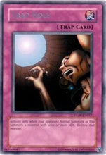 Trap Hole (Silver) [DL09-EN017] Rare