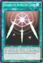 Swords of Revealing Light [YSYR-EN026] Common