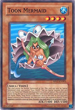 Toon Mermaid [RP01-EN063] Common