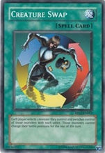 Creature Swap [RP02-EN063] Common