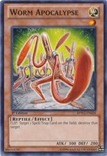 Worm Apocalypse [BPW2-EN028] Common