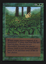 Kudzu [Collectors' Edition]