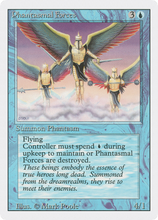 Phantasmal Forces [Revised Edition]