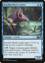 Jorubai Murk Lurker [Magic 2015]