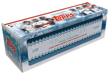2026 Topps Holiday Baseball Tin