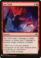 Arc Trail [Mystery Booster]