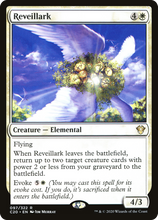 Reveillark [Commander 2020]