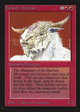 Hurloon Minotaur [Collectors' Edition]