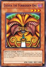 Exodia the Forbidden One (Purple) [DL11-EN006] Rare