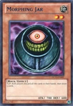 Morphing Jar (Blue) [DL11-EN007] Rare