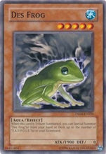 Des Frog [DR04-EN026] Common