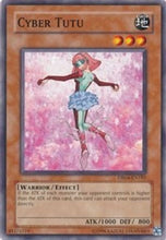 Cyber Tutu [DR04-EN185] Common
