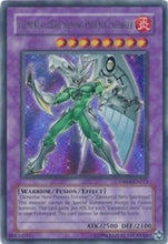 Elemental HERO Shining Phoenix Enforcer [DR04-EN213] Ultra Rare