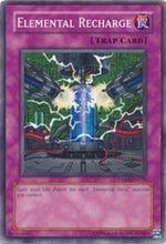 Elemental Recharge [DR04-EN230] Common