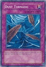 Dust Tornado [DTP1-EN016] Common