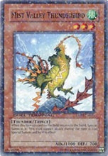 Mist Valley Thunderbird [DT01-EN013] Common