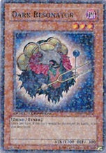 Dark Resonator [DT01-EN054] Common