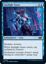 Starlight Snare (J25-009) - Foundations Jumpstart