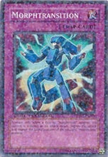Morphtransition [DT02-EN043] Common