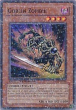 Goblin Zombie [DT02-EN060] Common