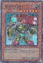 Genex Army [DT02-EN075] Super Rare