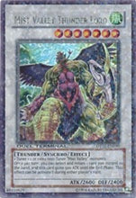Mist Valley Thunder Lord [DT02-EN090] Ultra Rare