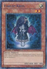 Fabled Krus [DT03-EN009] Rare
