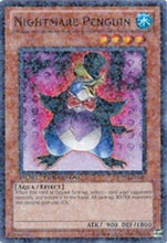 Nightmare Penguin [DT04-EN005] Common