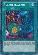 Polymerization [DT04-EN043] Common