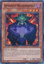Infernity Necromancer [DT04-EN052] Common