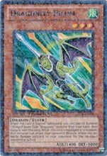 Dragunity Pilum [DT04-EN076] Rare