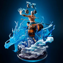 FiguartsZERO - Extra Battle Enel - Sixty Million Volt Lightning Dragon - IN-STORE ONLY