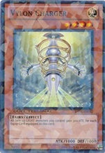 Vylon Charger [DT05-EN032] Common