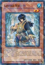 Gishki Vanity [DT05-EN065] Common