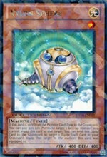 Vylon Sphere [DT06-EN019] Rare