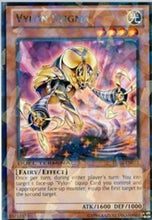 Vylon Stigma [DT06-EN075] Rare
