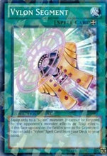 Vylon Segment [DT06-EN095] Common