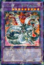 Chimeratech Overdragon [DT07-EN032] Rare