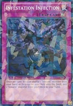Infestation Infection [DT07-EN050] Common