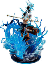 FiguartsZERO - Extra Battle Enel - Sixty Million Volt Lightning Dragon - IN-STORE ONLY