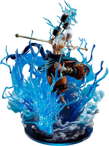 FiguartsZERO - Extra Battle Enel - Sixty Million Volt Lightning Dragon - IN-STORE ONLY
