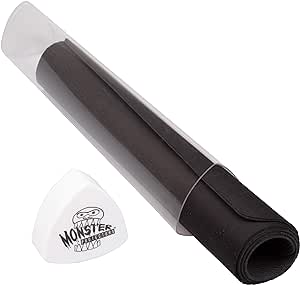 Monster - Playmat Prism Tube - Various Colours
