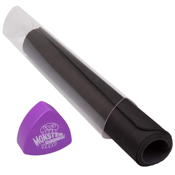 Monster - Playmat Prism Tube - Various Colours