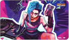 Riftbound: League of Legends TCG - Origins Playmat - Various Designs