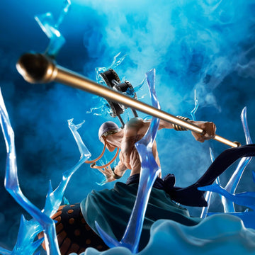 FiguartsZERO - Extra Battle Enel - Sixty Million Volt Lightning Dragon - IN-STORE ONLY