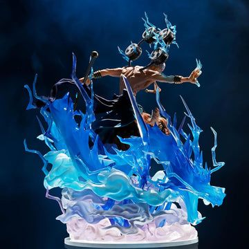 FiguartsZERO - Extra Battle Enel - Sixty Million Volt Lightning Dragon - IN-STORE ONLY