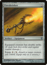 Fireshrieker [Conspiracy]