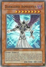 Darklord Asmodeus [YCSW-EN001] Super Rare